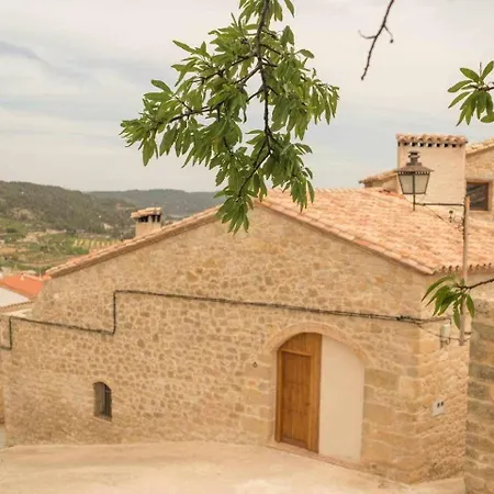 Casa De Letras *