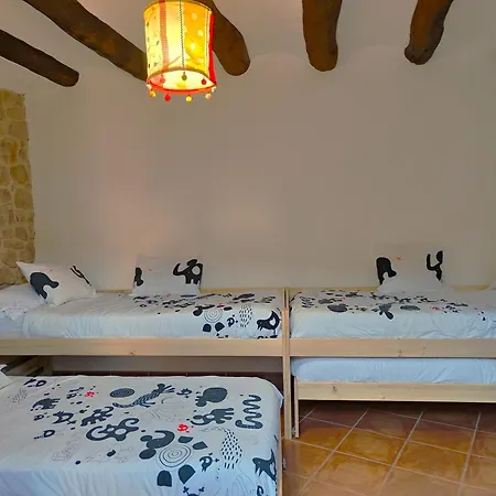Сasa de vacaciones Casa De Letras