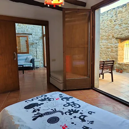 Casa De Letras * Lledo