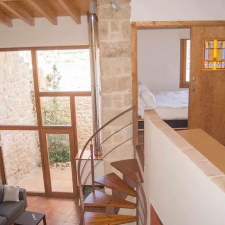 Casa De Letras