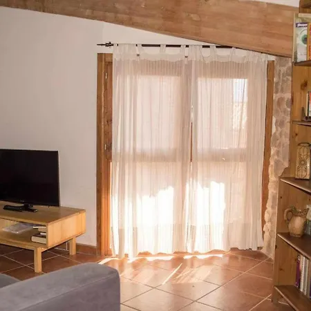 Casa De Letras Сasa de vacaciones