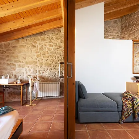 Casa De Letras Сasa de vacaciones Lledo