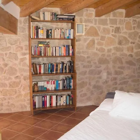 Сasa de vacaciones Casa De Letras Lledo