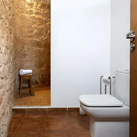 Сasa de vacaciones Casa De Letras