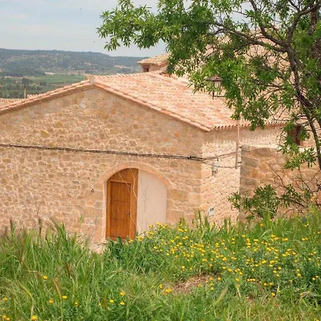 Сasa de vacaciones Casa De Letras *