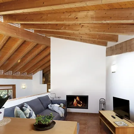 Casa De Letras Сasa de vacaciones