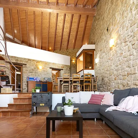 Casa De Letras Сasa de vacaciones *